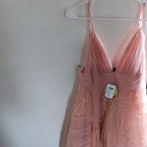 Prom dress special occasion